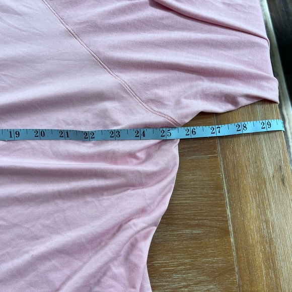 Johnnie-O Quarter Zip Freeborne XL Golf Performance stretch - Picture 6 of 10